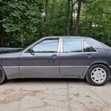 Mercedes-Benz S 400